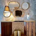 Apartment Becas House -