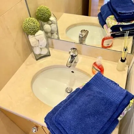 Becas House - Апартаменти Лісабон