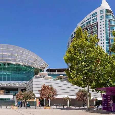 Becas House - Апартаменти