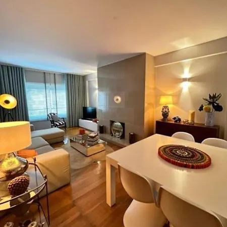 Апартаменти Becas House - Лісабон