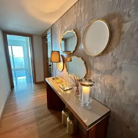 Apartament Becas House - Lizbona