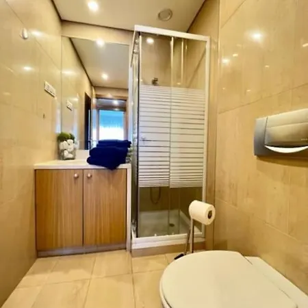 Becas House - Lizbona