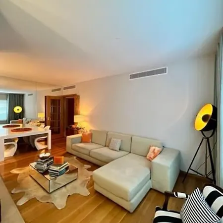 Becas House - ליסבון