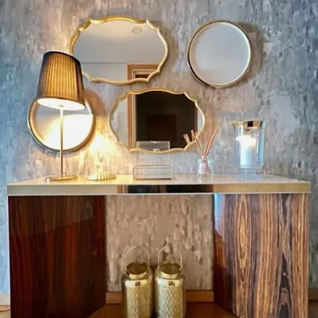 Апартаменти Becas House -