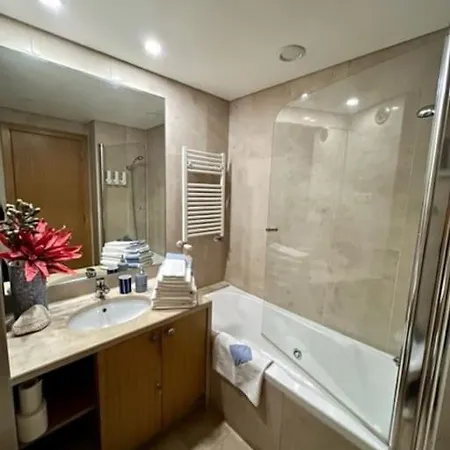 Becas House - 公寓 *