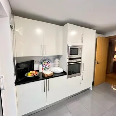 Becas House - 公寓
