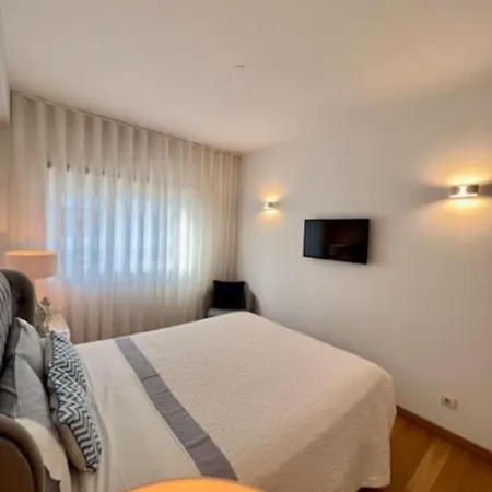 公寓 Becas House - *