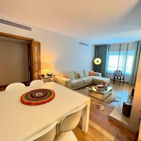 Becas House - Apartment Lissabon