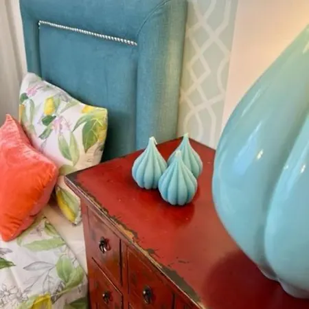 Becas House - Apartamento *