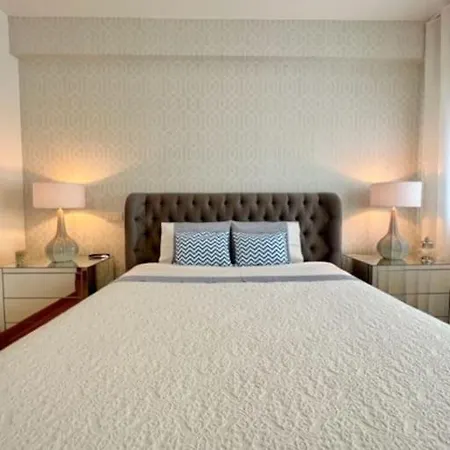 公寓 Becas House -