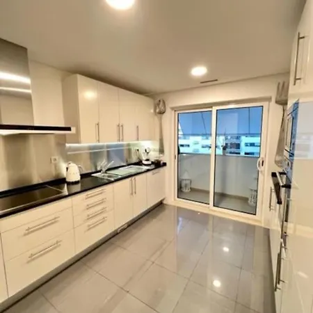 Becas House - 公寓