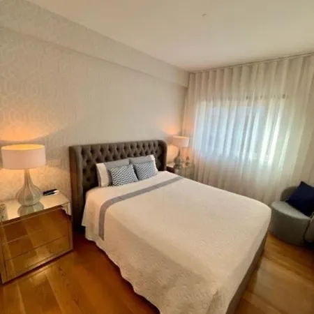 Becas House - 公寓 *