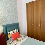 Apartamento Becas House -