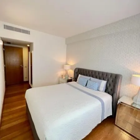 Becas House - Apartmán *