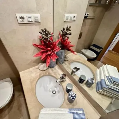 Becas House - Apartmán *
