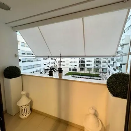 Becas House - Apartmán *