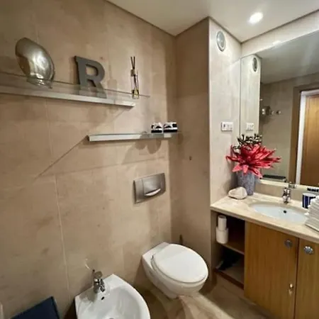 Apartmán Becas House -