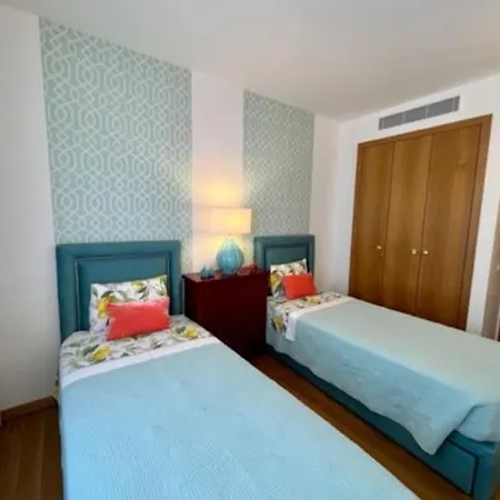 Becas House - Apartmán *
