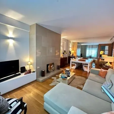 Apartmán Becas House - Lisboa