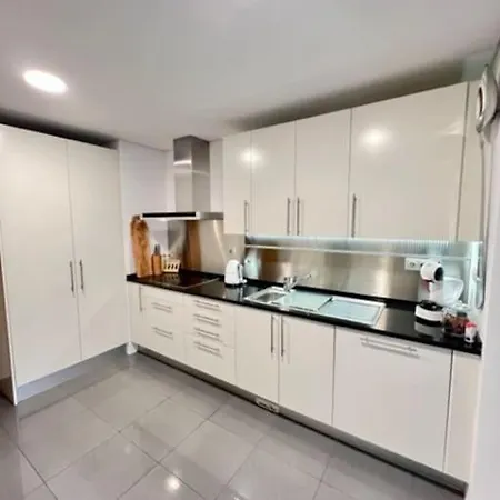 Apartment Becas House - Lisbon