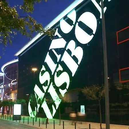 Becas House - * Lisbon