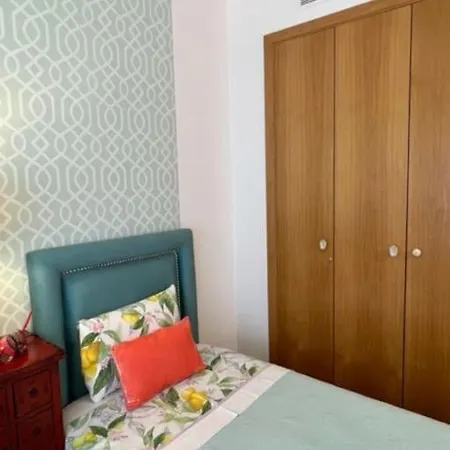 Apartment Becas House -